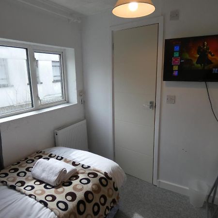 Bridge Street En Suite Rooms Merthyr Tydfil Zewnętrze zdjęcie