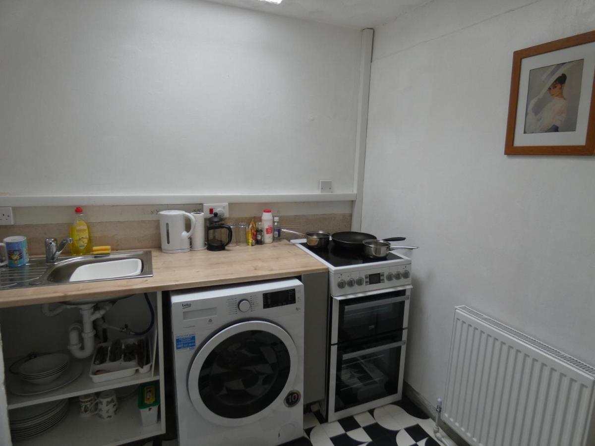 Bridge Street En Suite Rooms Merthyr Tydfil Zewnętrze zdjęcie