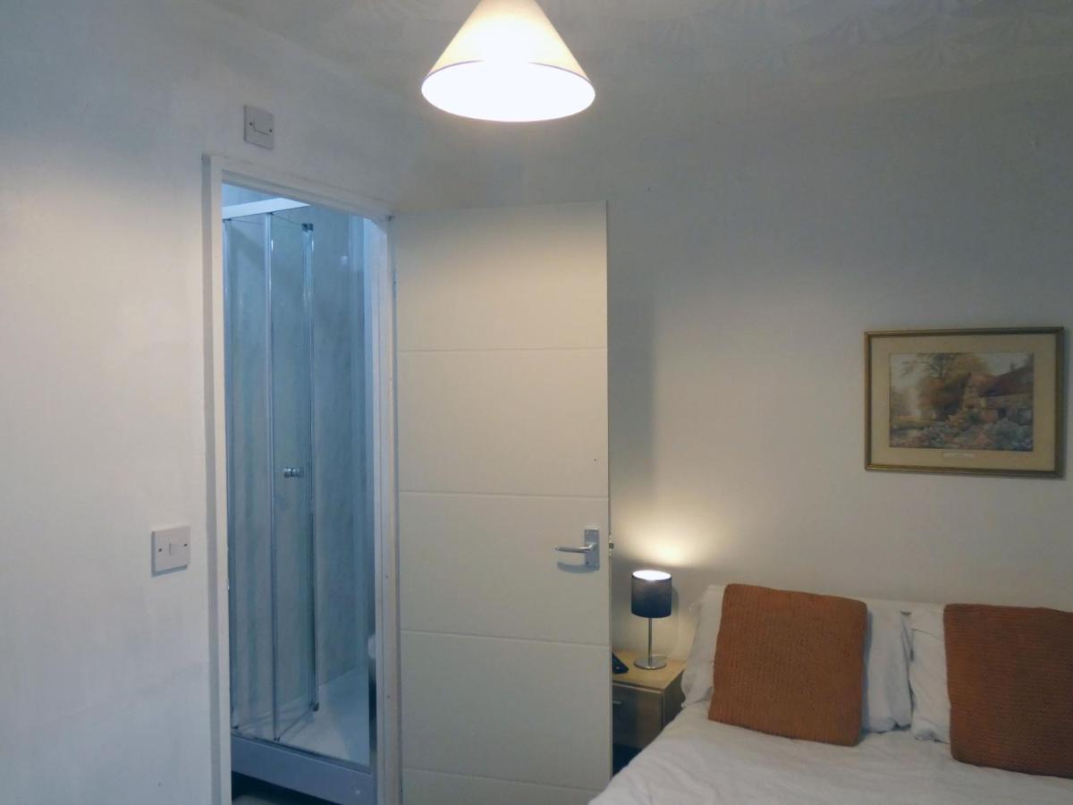 Bridge Street En Suite Rooms Merthyr Tydfil Zewnętrze zdjęcie