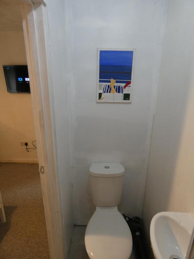 Bridge Street En Suite Rooms Merthyr Tydfil Zewnętrze zdjęcie