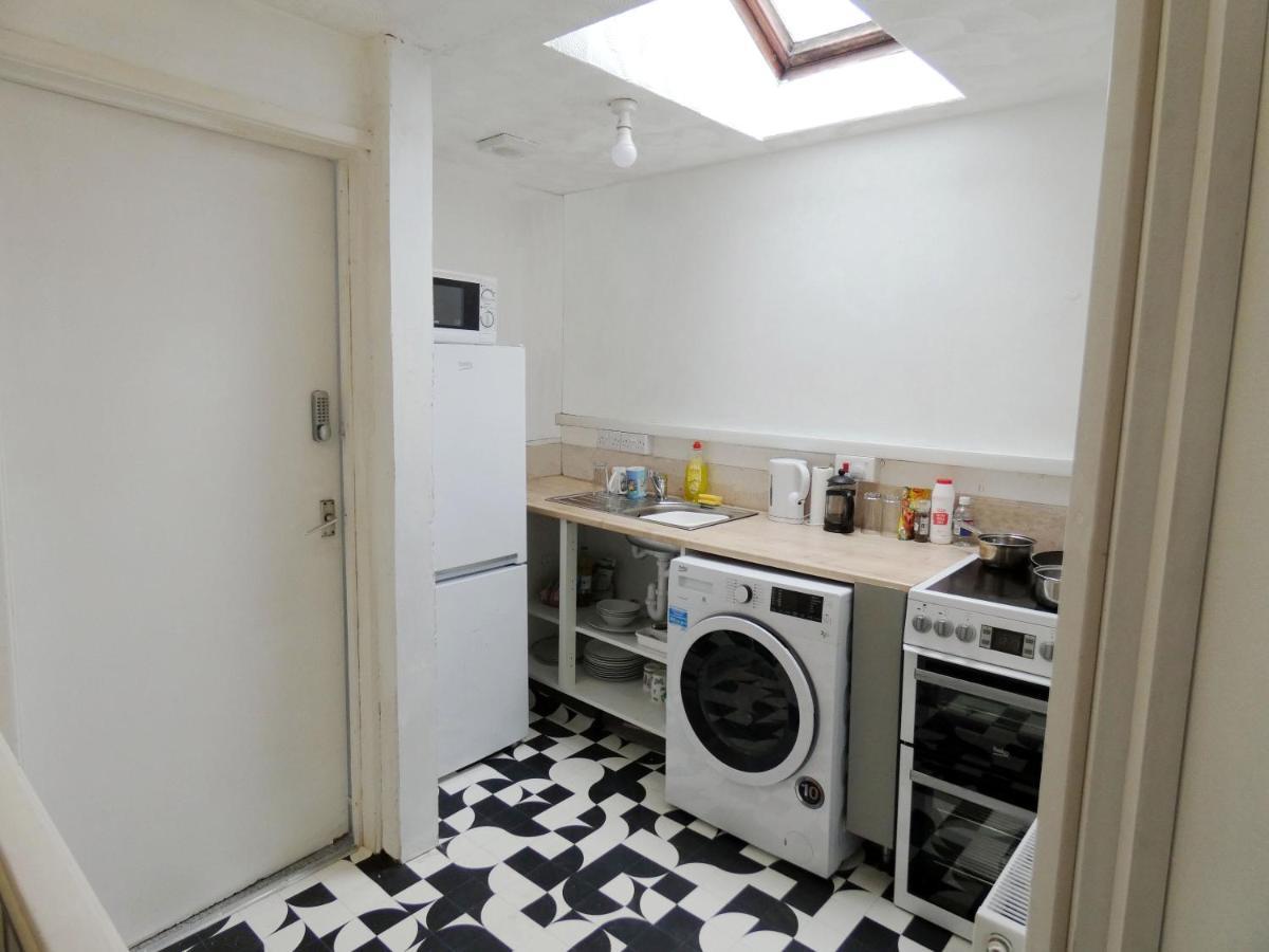 Bridge Street En Suite Rooms Merthyr Tydfil Zewnętrze zdjęcie