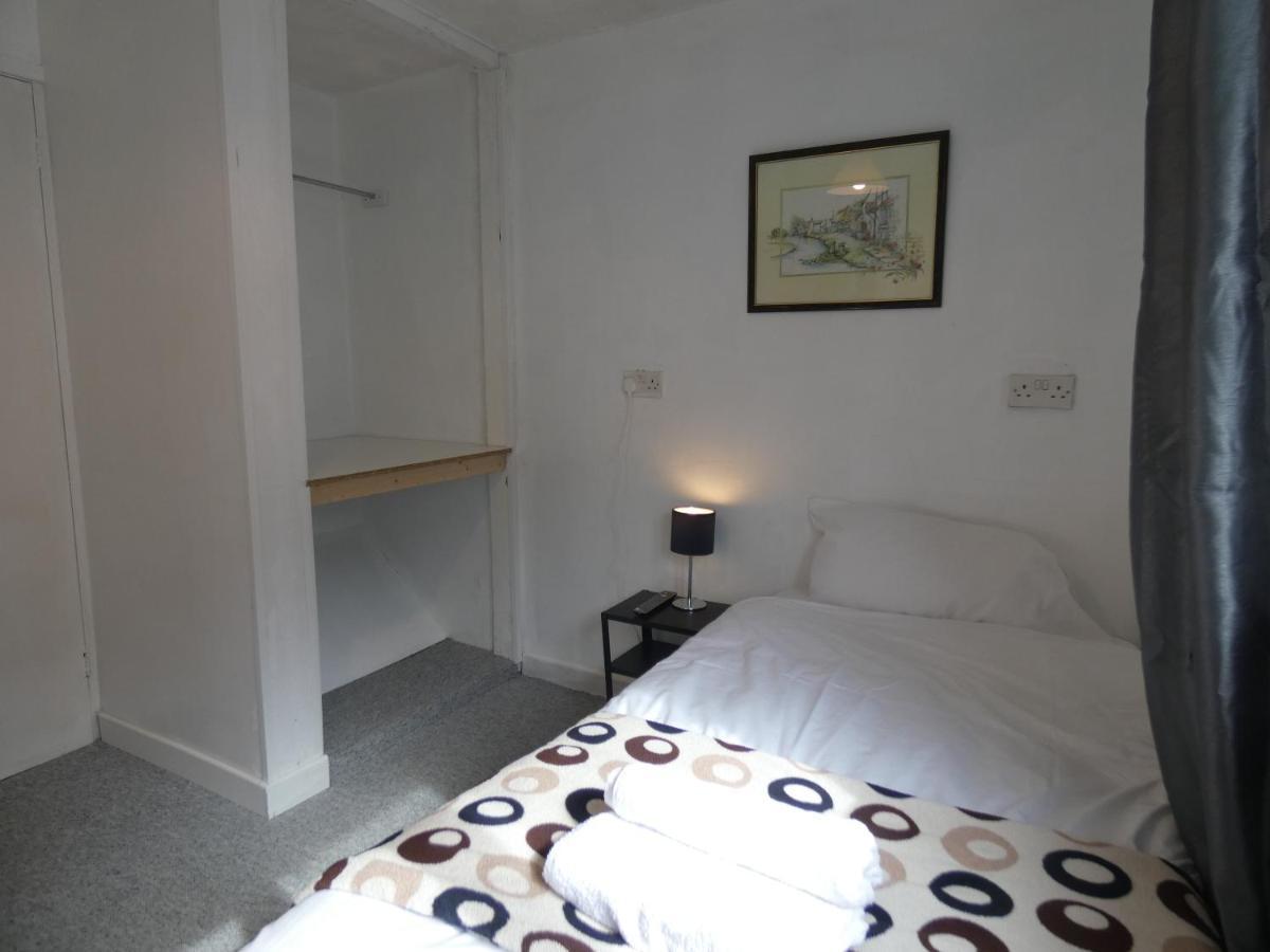 Bridge Street En Suite Rooms Merthyr Tydfil Zewnętrze zdjęcie