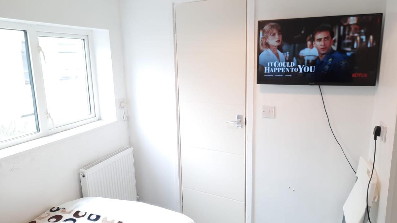 Bridge Street En Suite Rooms Merthyr Tydfil Zewnętrze zdjęcie