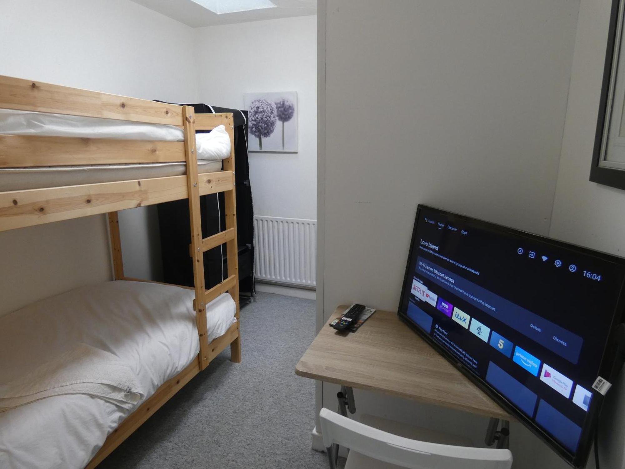 Bridge Street En Suite Rooms Merthyr Tydfil Zewnętrze zdjęcie